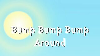 Кот в шляпе S1E141 Потолкаемся