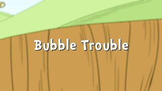 Кот в шляпе S1E142 Хитрые пузыри