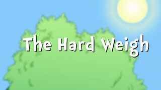 Кот в шляпе S1E144 Взвешенное решение