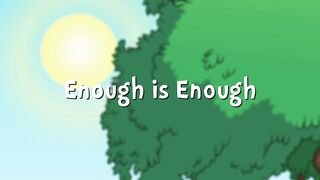 Кот в шляпе S1E152 Всё в меру