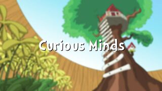 Кот в шляпе S1E153 Пытливые умы