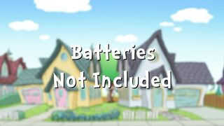 Кот в шляпе S1E156 Без батареек