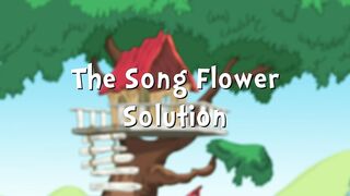 Кот в шляпе S1E160 Что подскажут Песнецветы