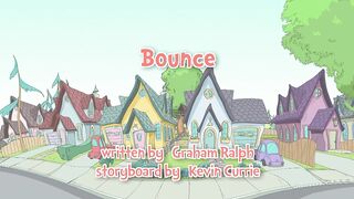 Кот в шляпе S1E85 Прыг-скок