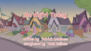 Кот в шляпе S1E87 Бесконечный день