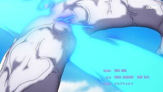 [AniMaaunt] Ao no Exorcist Shimane Illuminati hen - 06