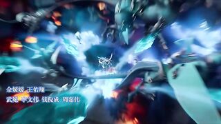 [AniMaunt] Doupo Cangqiong Nian Fan - 83