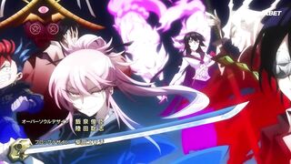 [AniMaunt] Shaman King Flowers - 06