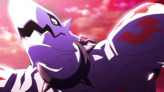 [AniMaunt] Mato Seihei no Slave - 07