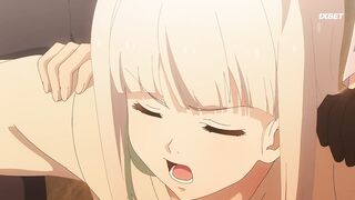 [AniMaunt] Bang Brave Bang Bravern - 06