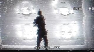 [AniMaunt] Cong Hong Yue Kaishi - 08