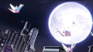 [AniMaunt] Mingyun Quan Tai - 12