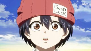 [AniMaunt] Undead Unluck - 19