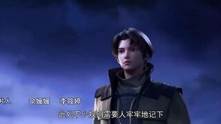 [AniMaunt] Cong Hong Yue Kaishi - 15