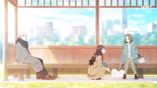 [AniMaunt] Yubisaki to Renren - 07