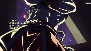 [AniMaunt] Bucchigiri - 06