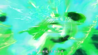 [AniMaunt] Doupo Cangqiong Nian Fan - 84