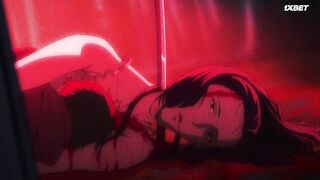 [AniMaunt] Ninja Kamui - 02