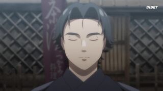 [AniMaunt] Meiji Gekken 1874 - 06