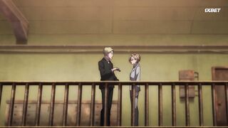 [AniMaunt] High Card Season 2 - 07