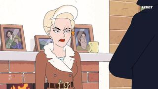 [AniMaunt] Grimsburg - 02