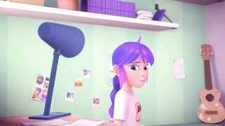 Джейд Армор и Нефритовый браслет S1E24 Невидимки