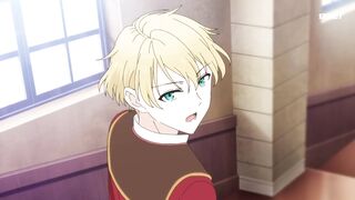 [AniMaunt] Akuyaku Reijou Level 99 Watashi wa Ura-Boss desu ga Maou dewa Arimase - 07