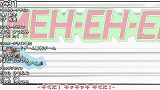 [AniMaunt] YuGiOh! Go Rush!! - 97