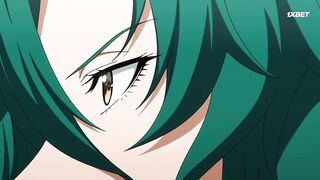 [AniMaunt] Chiyu Mahou no Machigatta Tsukaikata - 08