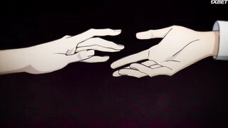 [AniMaunt] Momochi-san Chi no Ayakashi Ouji - 08