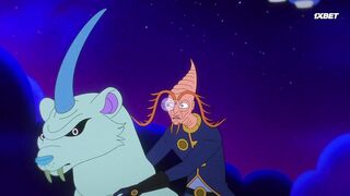 [AniMaunt] The Second Best Hospital in the Galaxy - 06