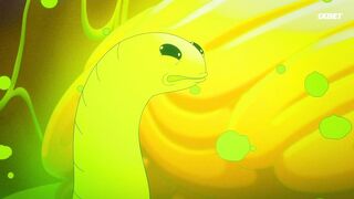 [AniMaunt] The Second Best Hospital in the Galaxy - 08