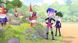 Сказочный патруль S91 В гостях у гномов