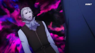 [AniMaunt] Kekkon Yubiwa Monogatari - 08