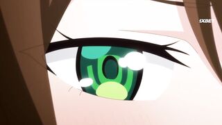 [AniMaunt] Saikyou Tank no Meikyuu Kouryaku - 08