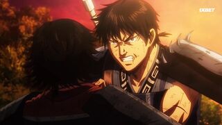 [AniMaunt] Kingdom 5 - 07