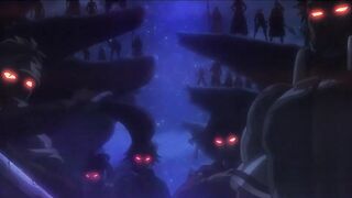 [AniMaunt] Shangri-La Frontier%3A Kusoge Hunter, Kamige ni Idoman to su - 20