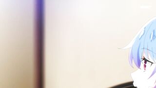 [AniMaunt] Shin no Nakama ja Nai to Yuusha no Party wo Oidasareta node - 08