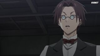 [AniMaunt] Meiji Gekken 1874 - 07