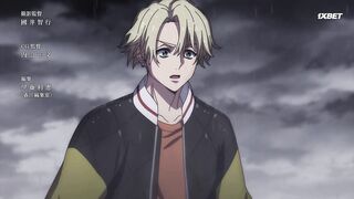 [AniMaunt] High Card Season 2 - 08