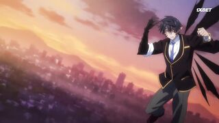 [AniMaunt] Oroka na Tenshi wa Akuma to Odoru - 08