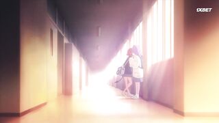 [AniMaunt] Himesama Goumon no Jikan desu - 08