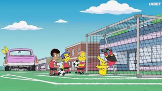 [AniMaunt] The Simpsons Season 35 - 12