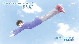 [AniMaunt] Dosanko Gal wa Namara Menkoi - 08