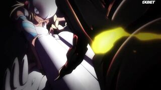 [AniMaunt] Shaman King Flowers - 08