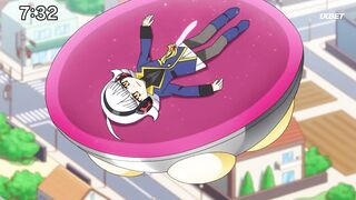 [AniMaunt] YuGiOh! Go Rush!! - 98