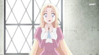 [AniMaunt] Gekai Elise - 08