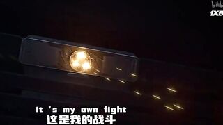 [AniMaunt] Da Yuzhou Shidai - 07