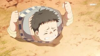 Sokushi Cheat ga Saikyou sugite, Isekai no Yatsura ga Marude Aite ni Naranai n desu ga - 09