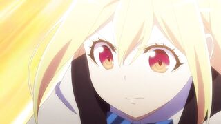 [AniMaunt] Oroka na Tenshi wa Akuma to Odoru - 07